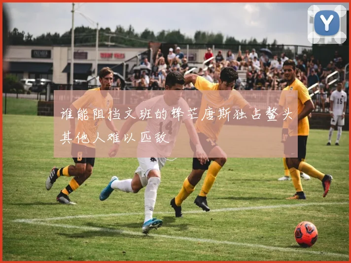 谁能阻挡文班的锋芒唐斯独占鳌头其他人难以匹敌
