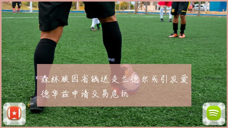森林狼因省钱送走兰德尔或引发爱德华兹申请交易危机